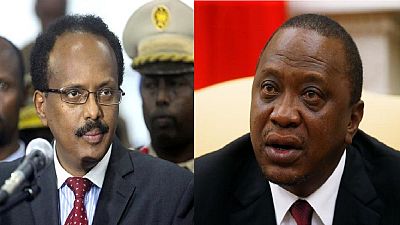 Litige frontalier : le Kenya et la Somalie bientôt à la barre