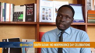 8 years of independence for South Sudan [The Morning Call]