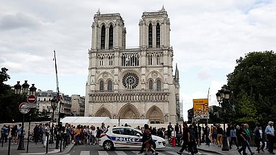 Incendie Notre Dame de Paris : les dons des milliardaires français se font attendre