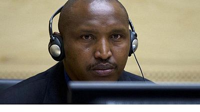 Condamnation de Ntaganda : son parti veut faire appel de la décision de la CPI