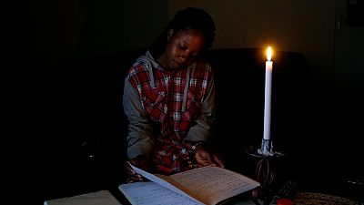 Understanding Zimbabwe's ongoing power cuts