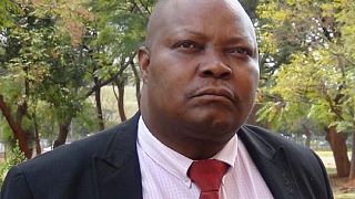 Zimbabwe MP arraigned for vowing to overthrow govt