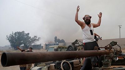 Libye : déjà plus de 1 000 morts dans la bataille de Tripoli