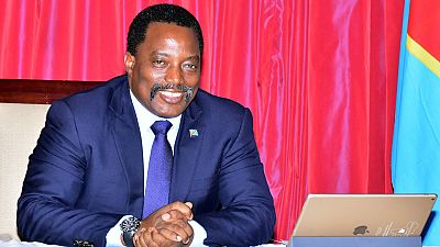 RDC : Kabila obtient l'exclusion d'un frondeur de sa famille politique