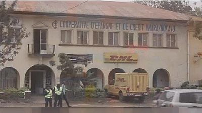 RDC : crise de confiance dans l'épargne