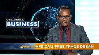 Africa's free trade dream