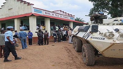RDC : au Kasaï, l'impunité menace la paix fragile (ONU)