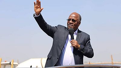 Faire plus de bébés pour soutenir l'économie, martèle le président tanzanien