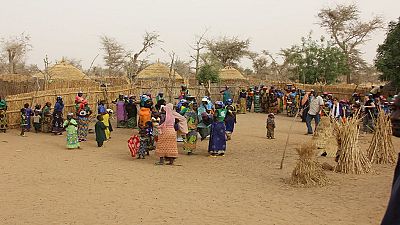 Niger : plus de dix morts dans un naufrage (gouverneur)