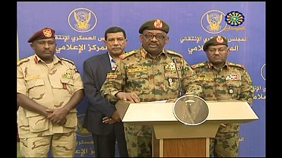 Soudan : 16 soldats arrêtés après « une tentative de coup d'Etat » - pouvoir militaire