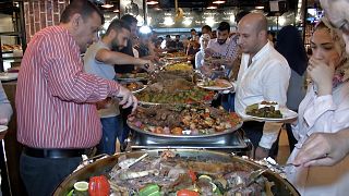 Inspire Middle East : soigner le diabète et l'obésité au Moyen-Orient