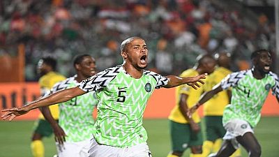 CAN-2019 : des riches nigérians promettent gros aux Super Eagles