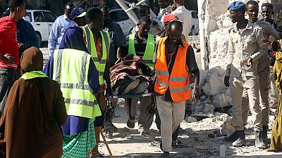 Somalie : 26 morts dans l'attaque d'un hôtel de Kismayo par des shebab
