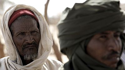Au Soudan, les nomades du désert loin de la révolution