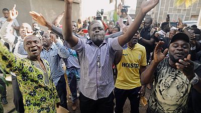 Cameroun: libération de 39 opposants, selon leur parti