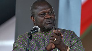 South Sudan's Machar wants house arrest lifted