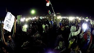 Sudan: Thousands rally in memory of slain protesters