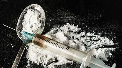 L'Afrique du Sud dangereusement "accro" à l'héroïne