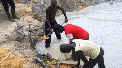 Centrafrique : une commission d’enquête dénonce les abus de sociétés minières chinoises