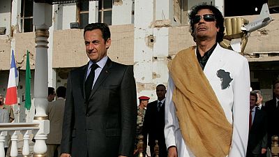 Soupçons de financement libyen : l'avocat de Sarkozy va demander l'audition d'un nouveau témoin
