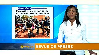 Cameroun : l'enquête sur l'incendie de la Sonara dévoilée [Revue de presse]