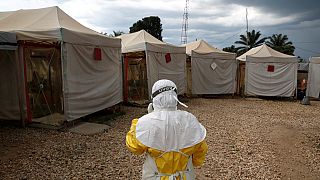 RDC : assassinat de deux responsables communautaires de la prévention anti-Ebola