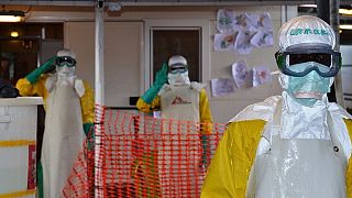 RDC : un nouveau cas d'Ebola identifié dans la ville de Goma