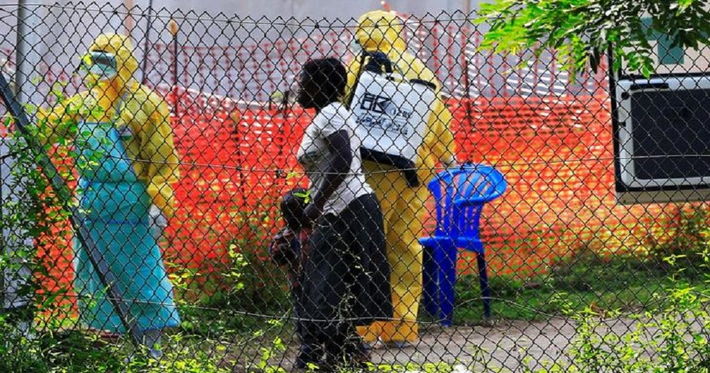 RDC : le cas d'Ebola à Goma, "un avertissement" (OMS)