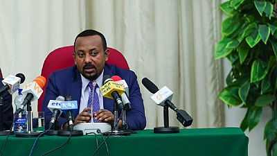 Ethiopia PM's security advisor elected new leader of Amhara region