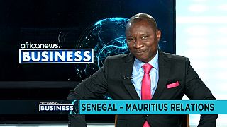 Senegal - Mauritius relations [Business]