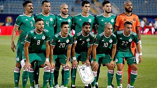 CAN 2019 : retour sur le parcours de l’Algérie [Vidéo]