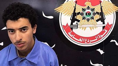 La Libye a extradé le frère de l'auteur de l'attentat de Manchester (sécurité)