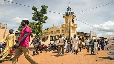 Centrafrique : trois mouvements rebelles désarment dans l'ouest (Minusca)
