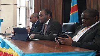 RDC – Ebola urgence mondiale : Kinshasa approuve la décision de l'OMS