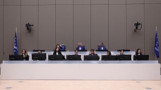 ICC to rule on DRC war victims compensation