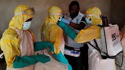La RDC défend les pratiques religieuses pour guérir Ebola