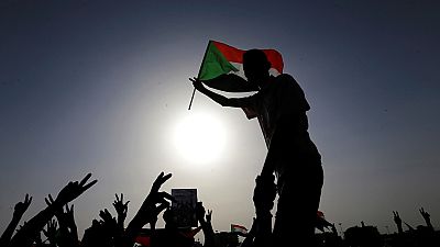 Managing the stakes in Sudan's transition