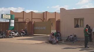 Burkinabes alarmed by deaths of 11 people in police custody
