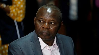 RDC : le très attendu mot du directeur de cabinet du président