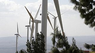 Le Kenya lance le plus grand parc éolien d'Afrique