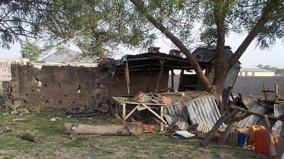 Au moins 37 morts dans des attaques dans le nord-ouest du Nigeria