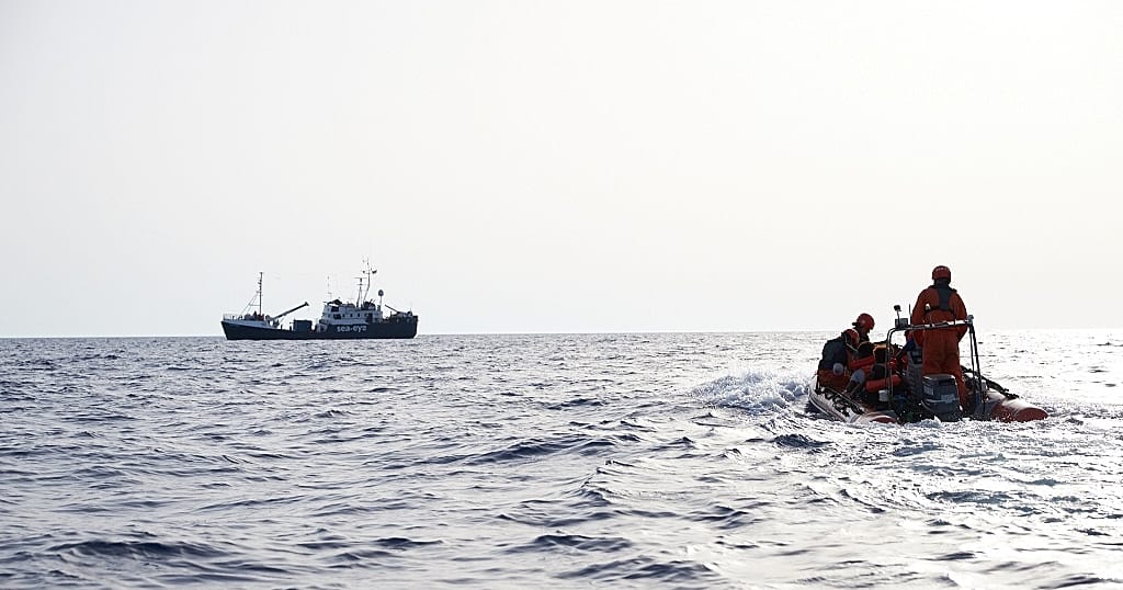 Migrant Rescues NGOs to resume migrant rescue operations | Africanews
