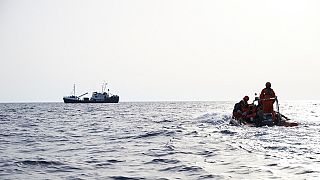 NGOs to resume migrant rescue operations