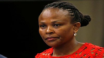 Afrique du Sud : la médiatrice accusée de malhonnêteté par la Cour constitutionnelle