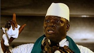 Gambian lieutenant implicates Jammeh in 2004 killing of top journalist
