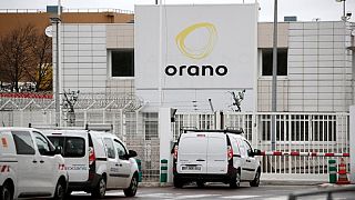 Niger : Orano va continuer à exploiter l'uranium dans le Nord (directeur)