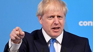 Boris Johnson is UK's next PM