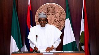 Nigeria-corruption : Buhari satisfait, mais pas Transparency International