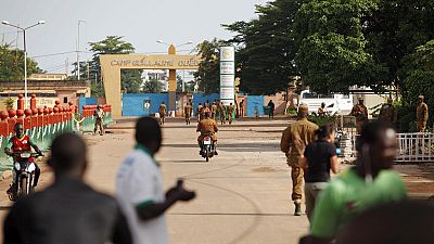 Burkina : le procès du putsch manqué de 2015 à nouveau reporté