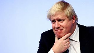 Boris Johnson's 'anti-Africa' past resurfaces: Twitter reacts to his election